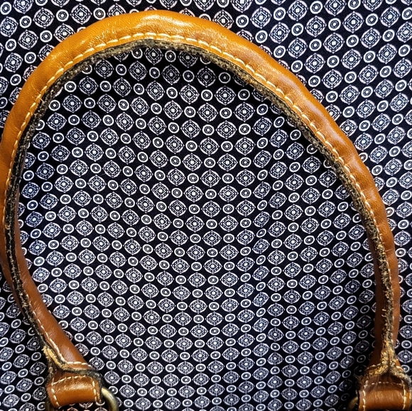 Patricia Nash Tote Bag - Picture 10 of 16